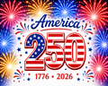 America 250