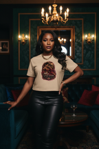 After Dark Boxy Tee