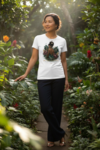 BIP T-Shirt White