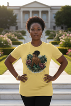 BIP T-Shirt Yellow
