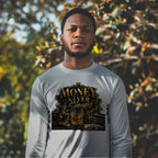 MNS 2 Men Long Sleeve T-Shirt