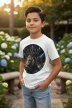 Celestial Authority Kids Lifestyle