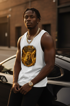 Celestial Authority Men's Tank Lifestyle
