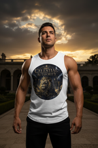 Celestial Authority Sport Tank Lifestyle