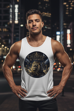 Celestial Authority Tank Lifestyle