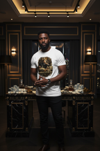 DTP Men's Tee Lifestyle
