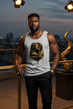 DTP Tank Lifestyle