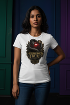 Forbidden Fruit Tee Lifestyle