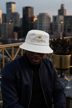 FTL Bucket Hat Lifestyle Mockup