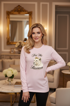 FTL Lioness Long Sleeve Lifestyle
