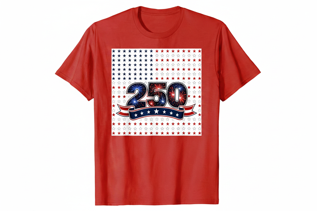 Red T-Shirt