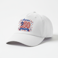 America 250 Years of Freedom Hat