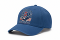 Blue Hat - America 250th Est. 1776 Eagle