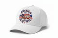 White Hat - America the Beautiful 250