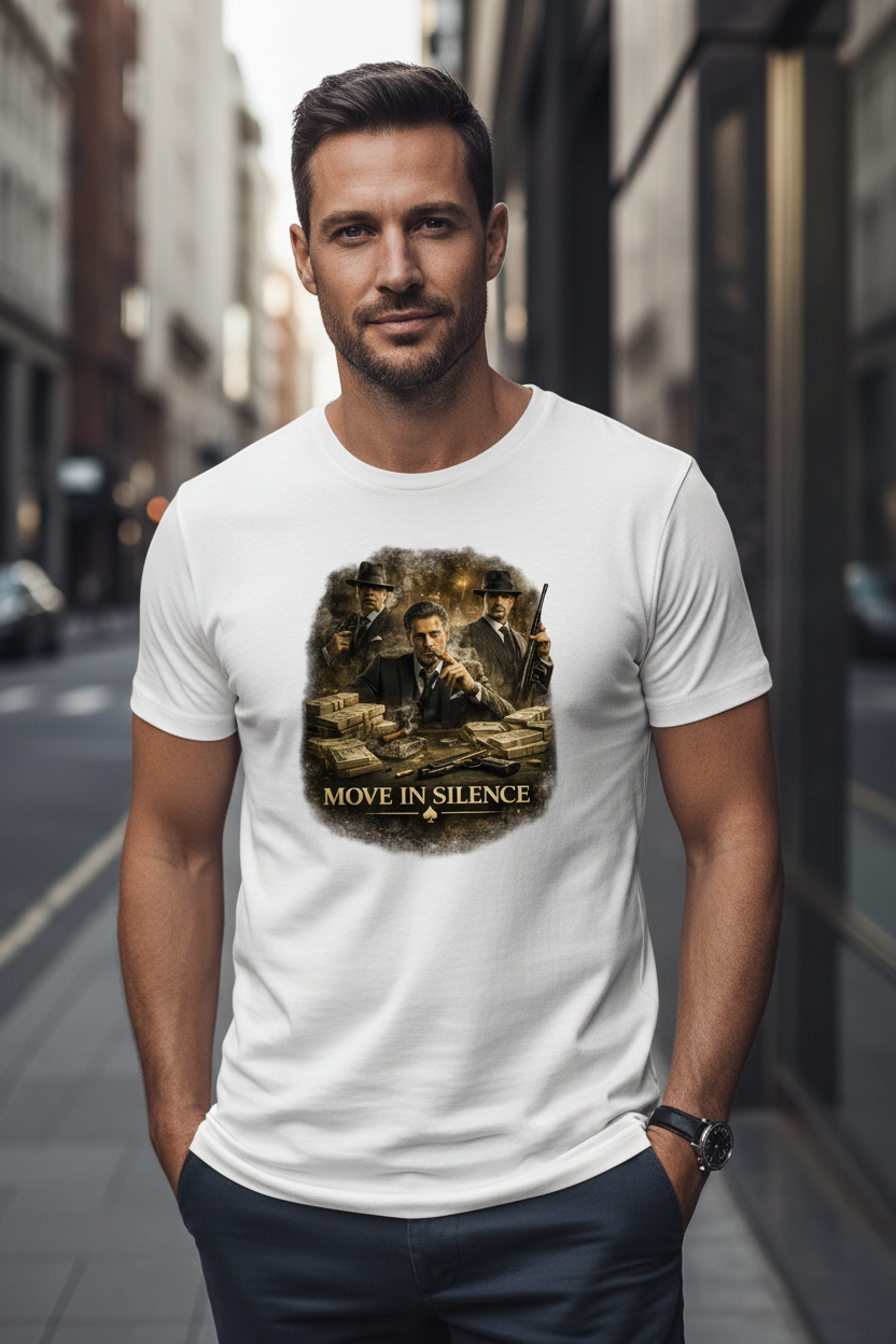 MIS T-Shirt