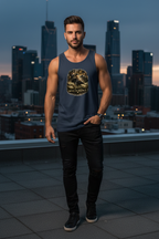 MIS Tank Top