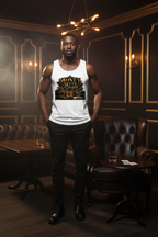 MNS Tank Lifestyle
