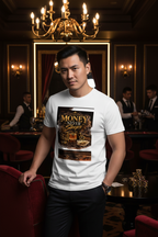 MNS Tee Lifestyle