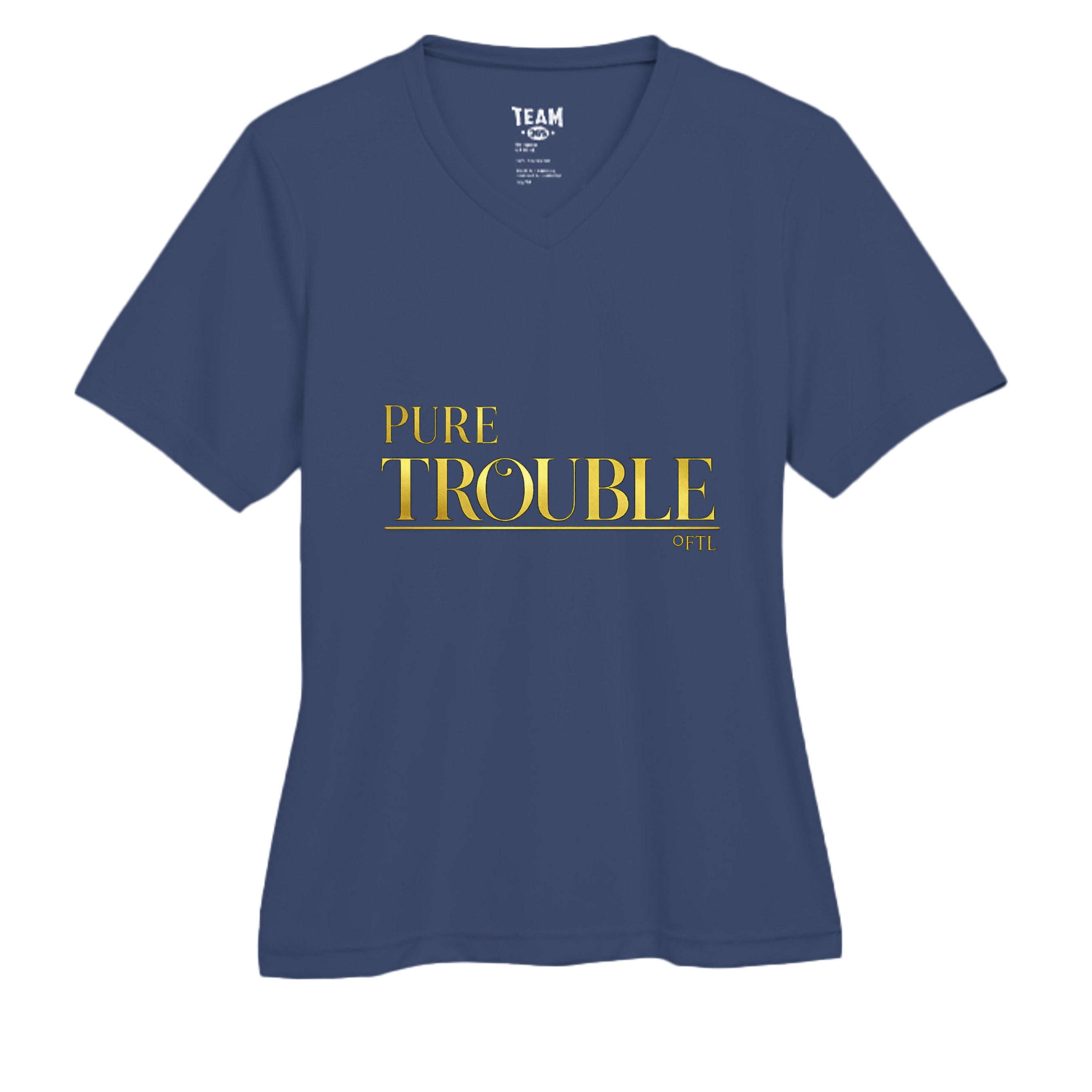 SPORT DARK NAVY - TT11W - FRONT