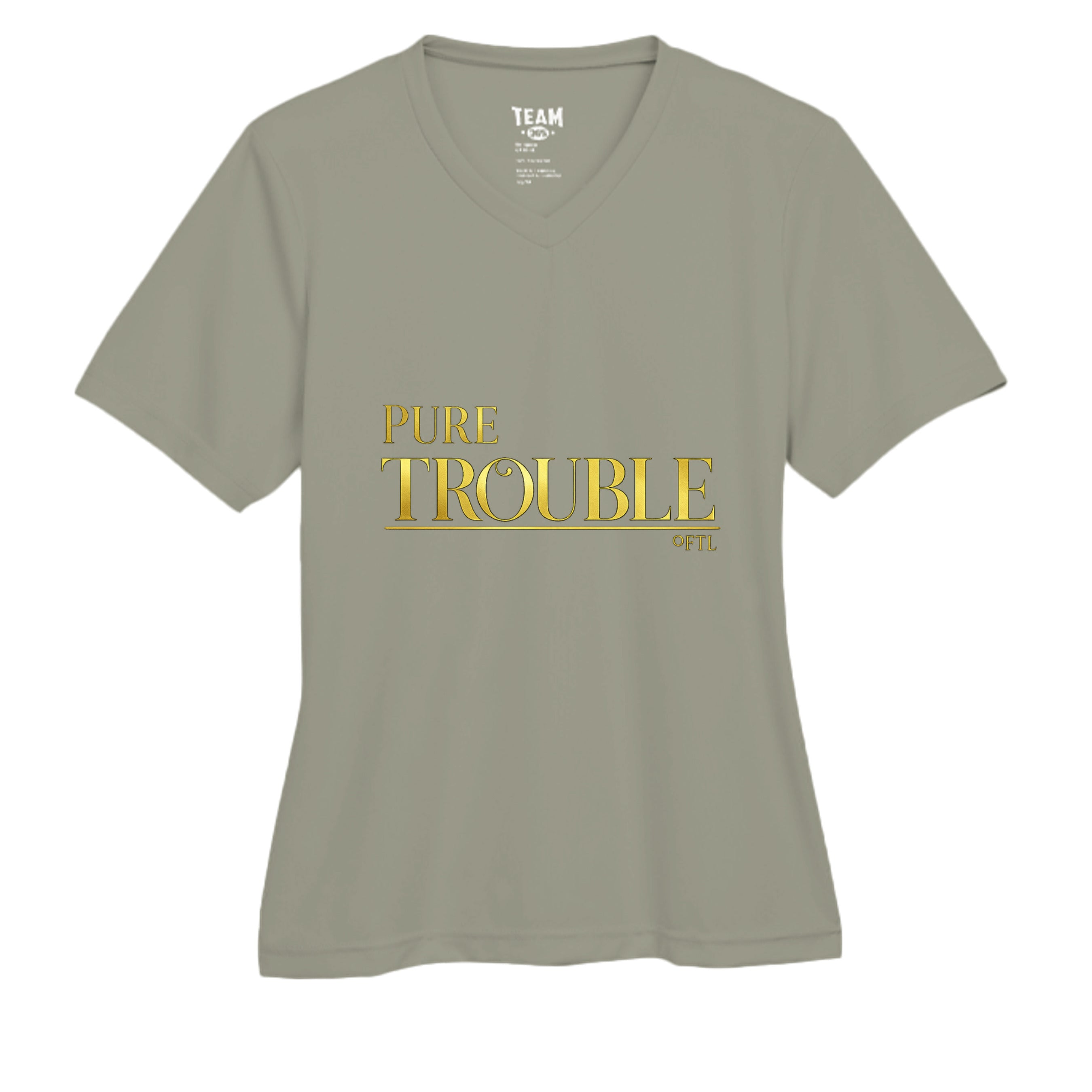 Olive - TT11W - FRONT
