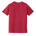 Red - CAR54T - BACK
