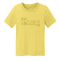 Yellow - CAR54T - FRONT