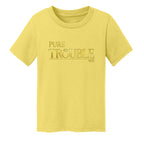 Yellow - CAR54T - FRONT