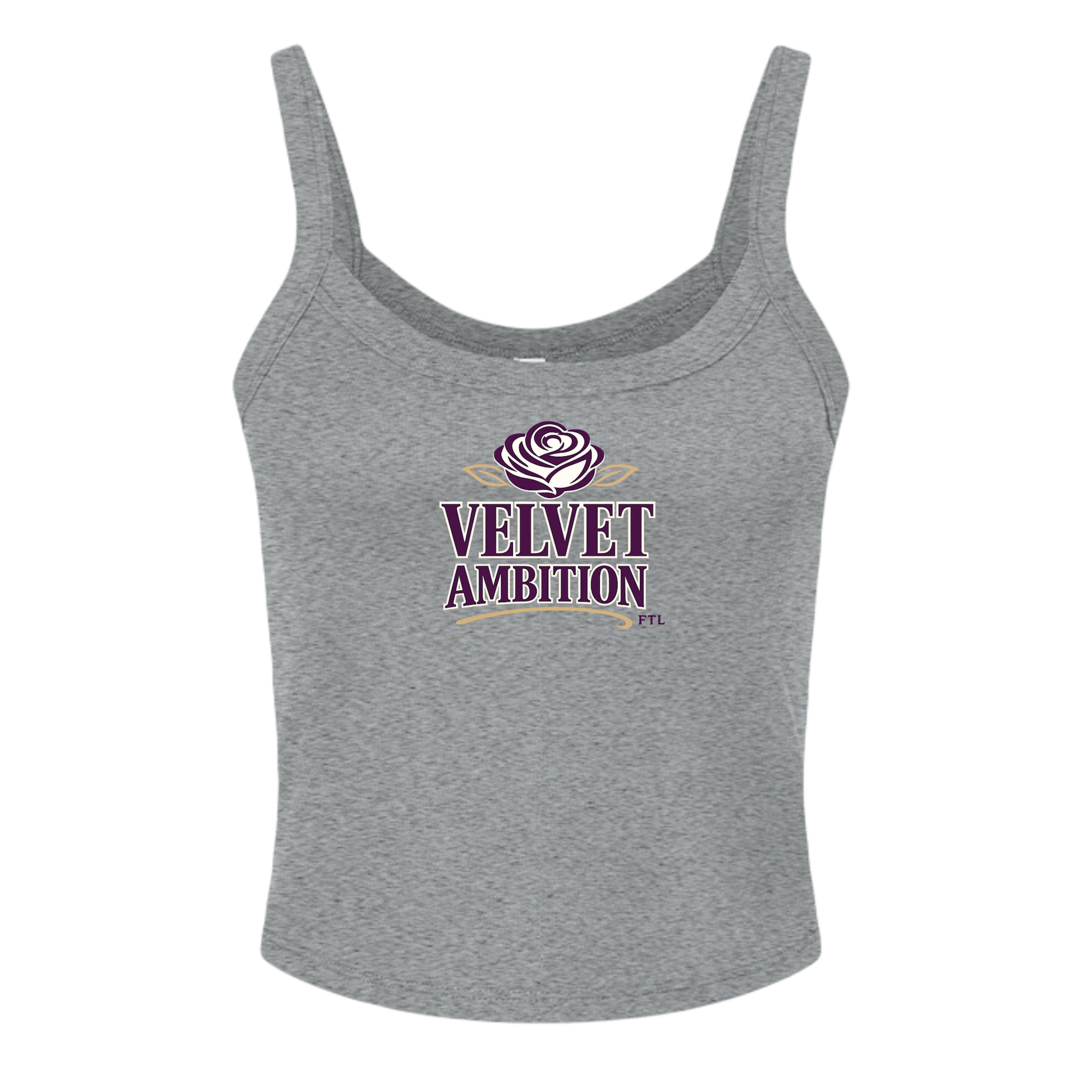 ATHLETIC HEATHER - 1012BE - FRONT