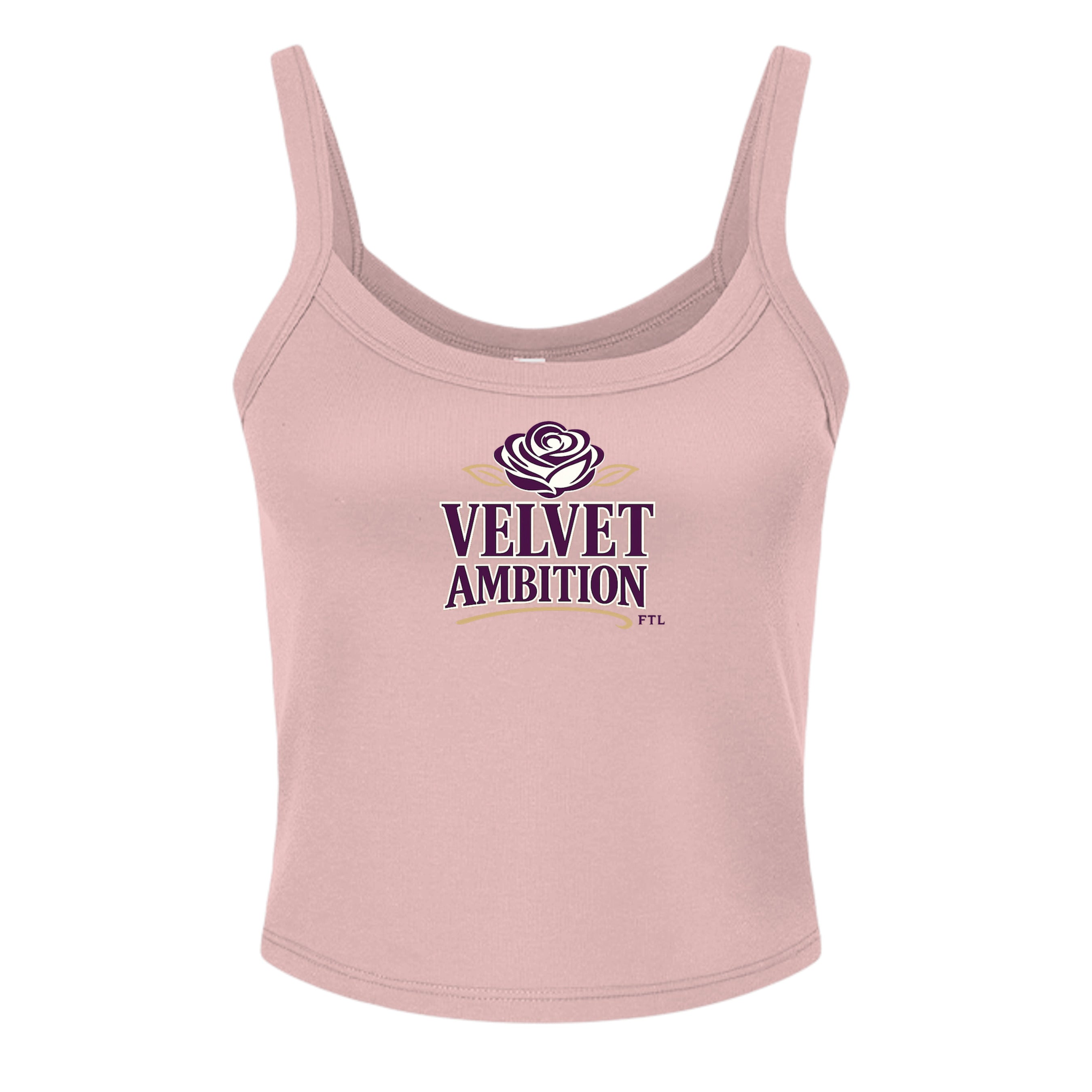 SOLID PINK BLEND - 1012BE - FRONT