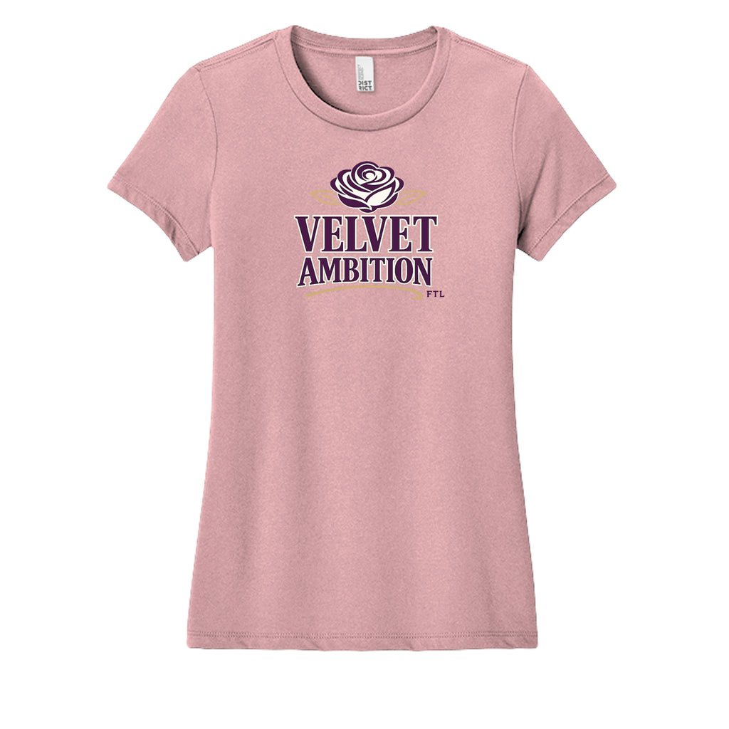 Wisteria Heather - DM130L - FRONT