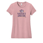 Wisteria Heather - DM130L - FRONT