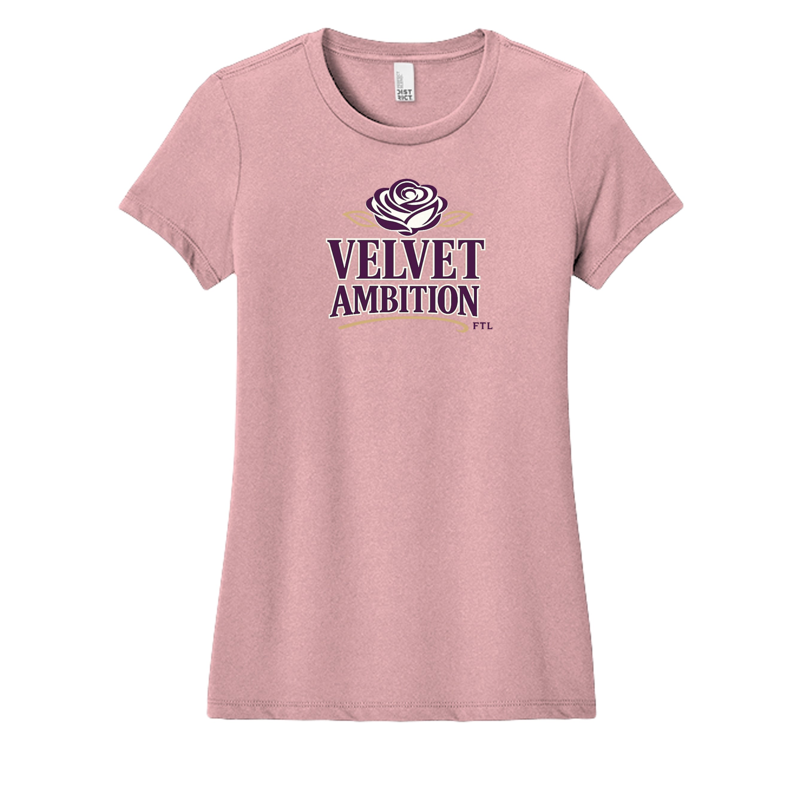 Wisteria Heather - DM130L - FRONT