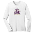 White - LPC54LS - FRONT