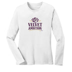 White - LPC54LS - FRONT