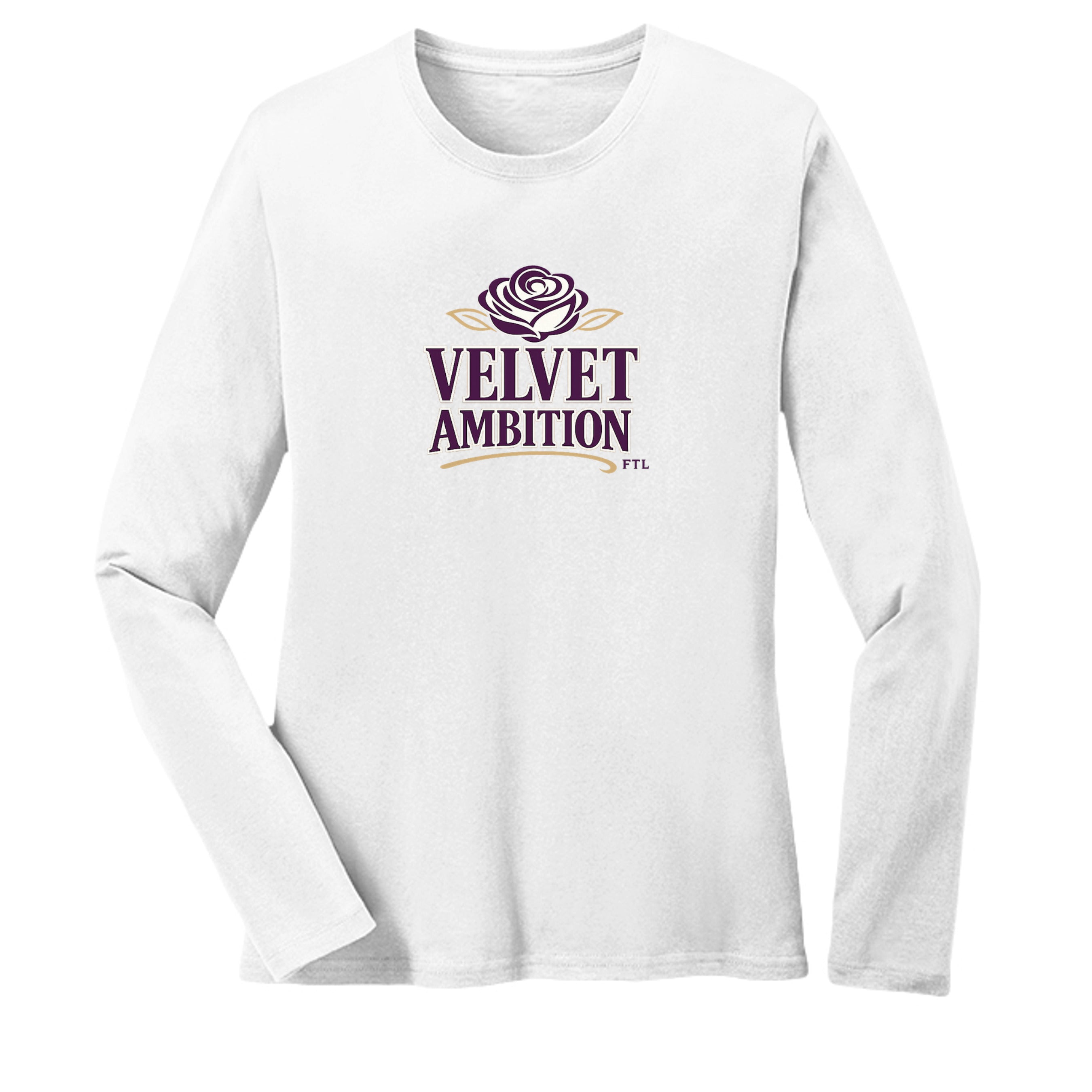 White - LPC54LS - FRONT