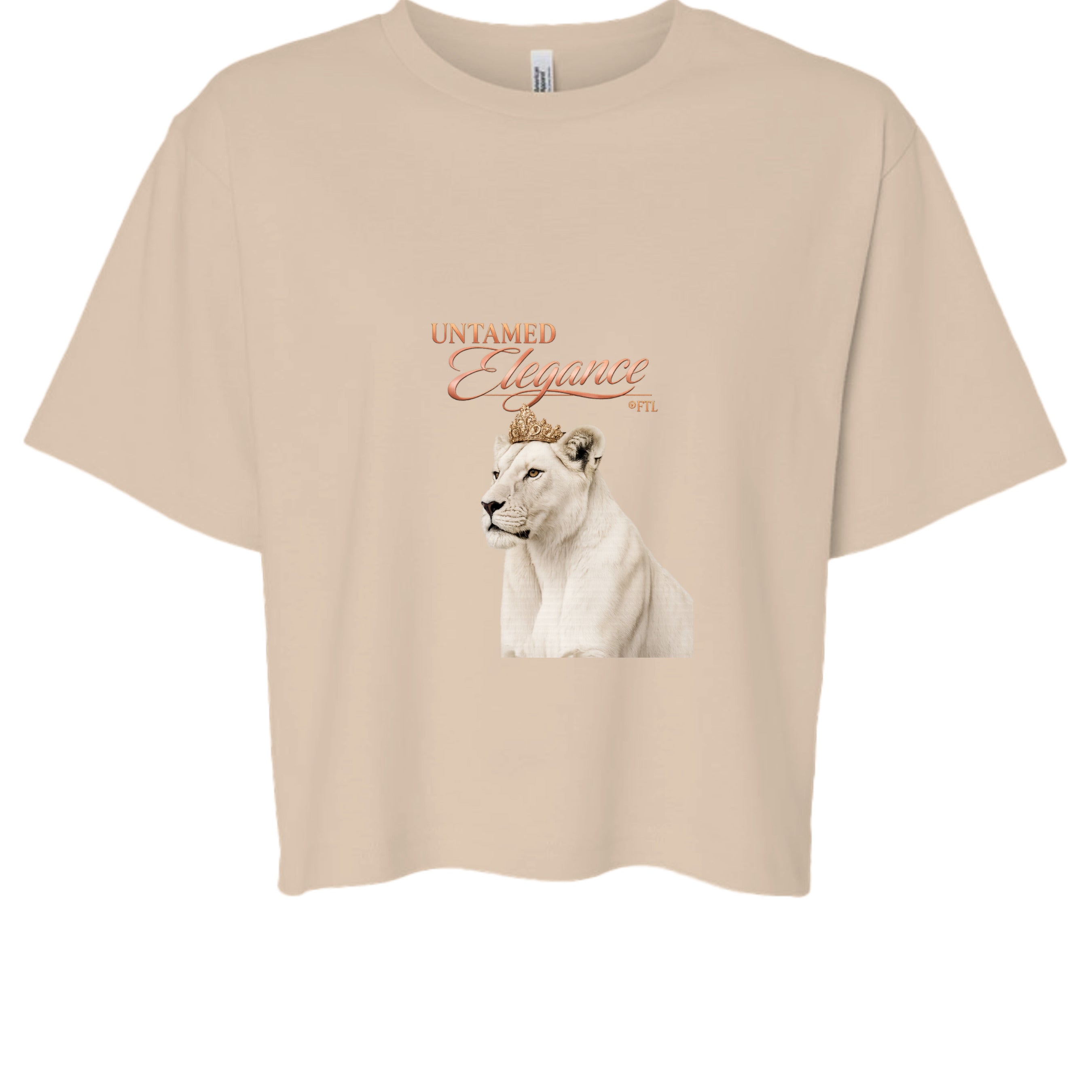 Creme - 102 - FRONT