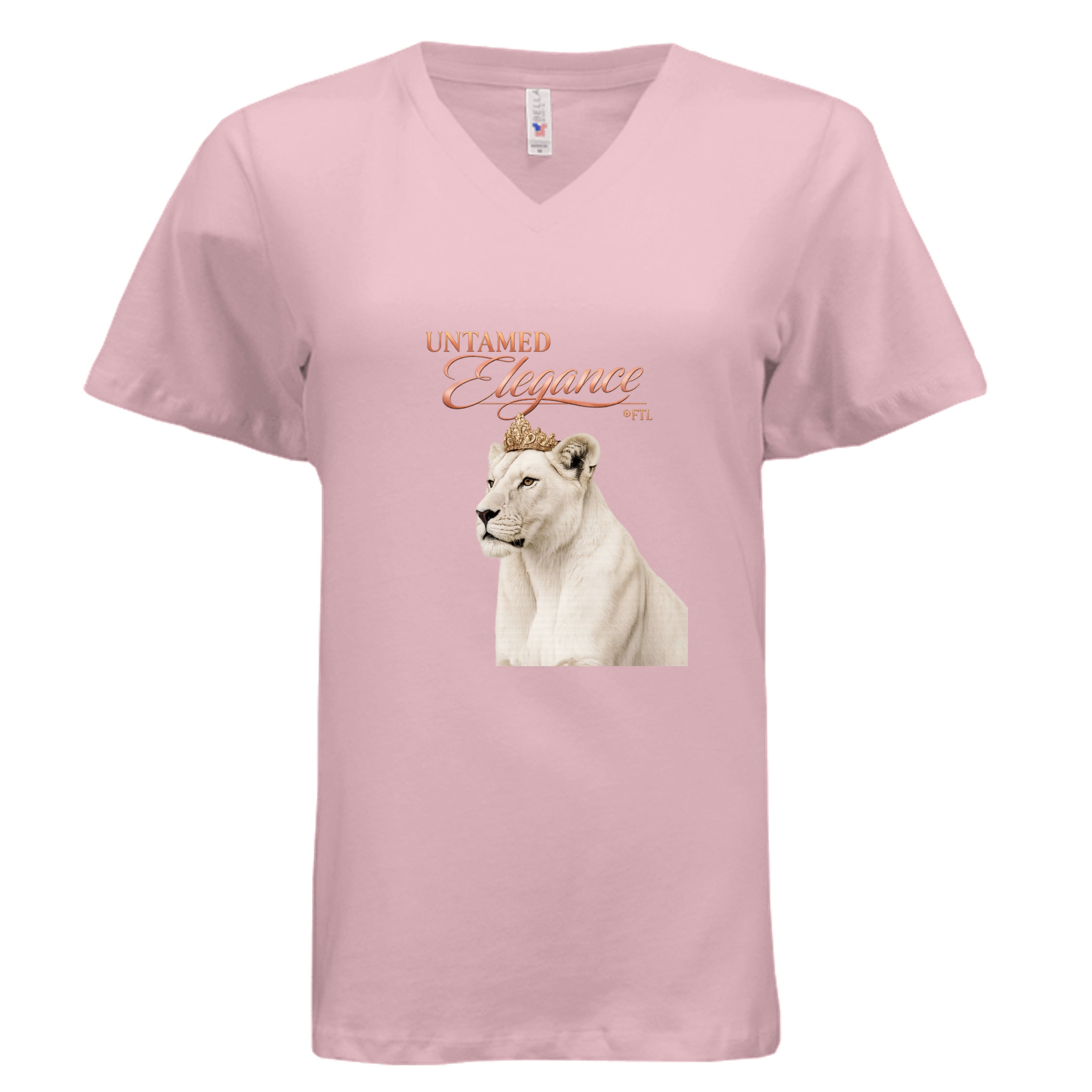 PINK - 6405 - FRONT