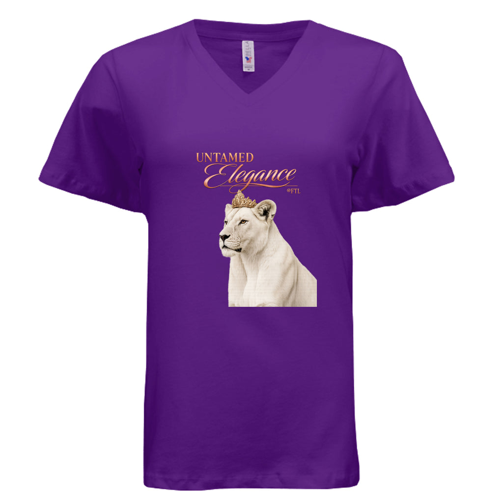 TEAM PURPLE - 6405 - FRONT