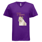 TEAM PURPLE - 6405 - FRONT