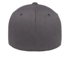 GREY - 6477 - BACK