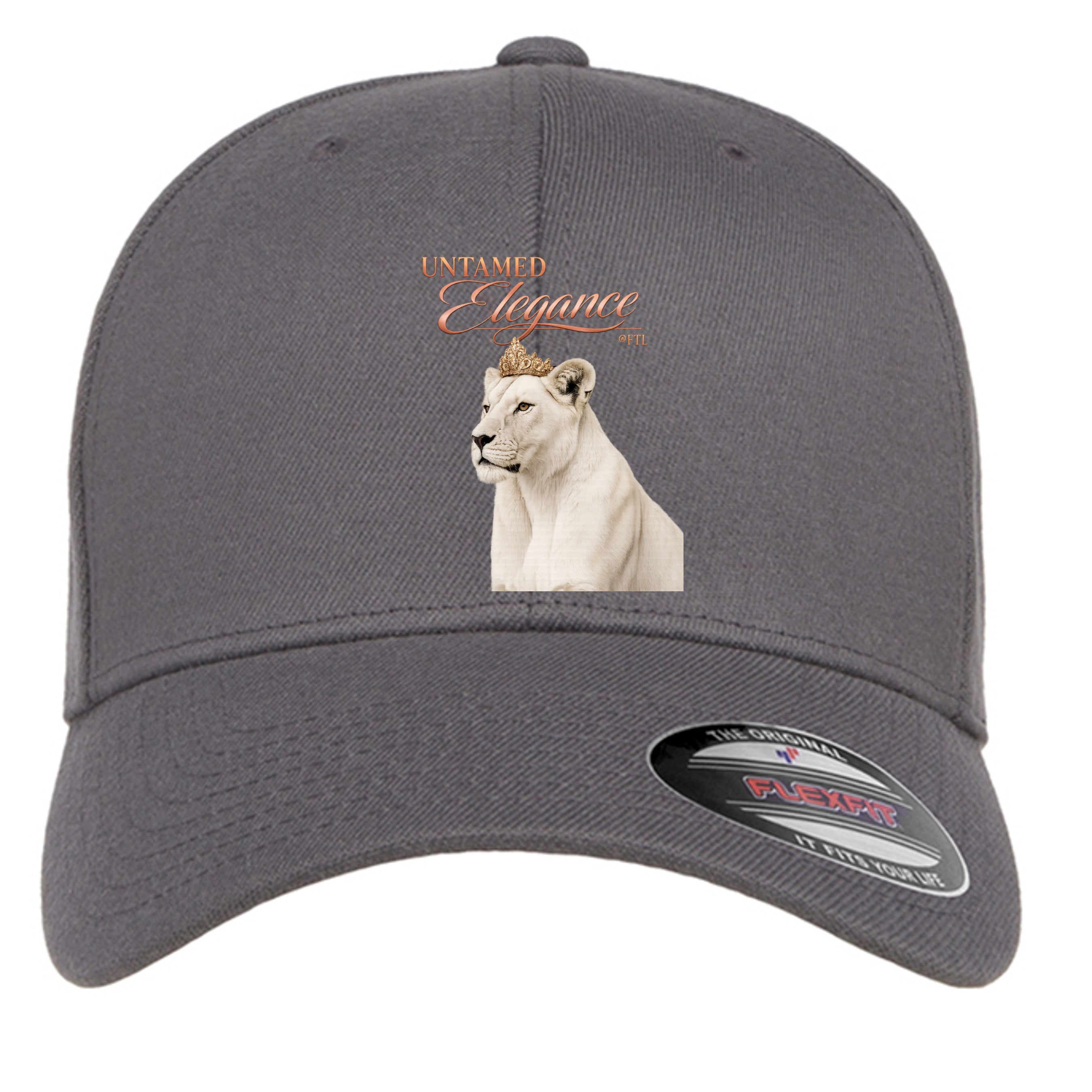 GREY - 6477 - FRONT