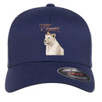 NAVY - 6477 - FRONT