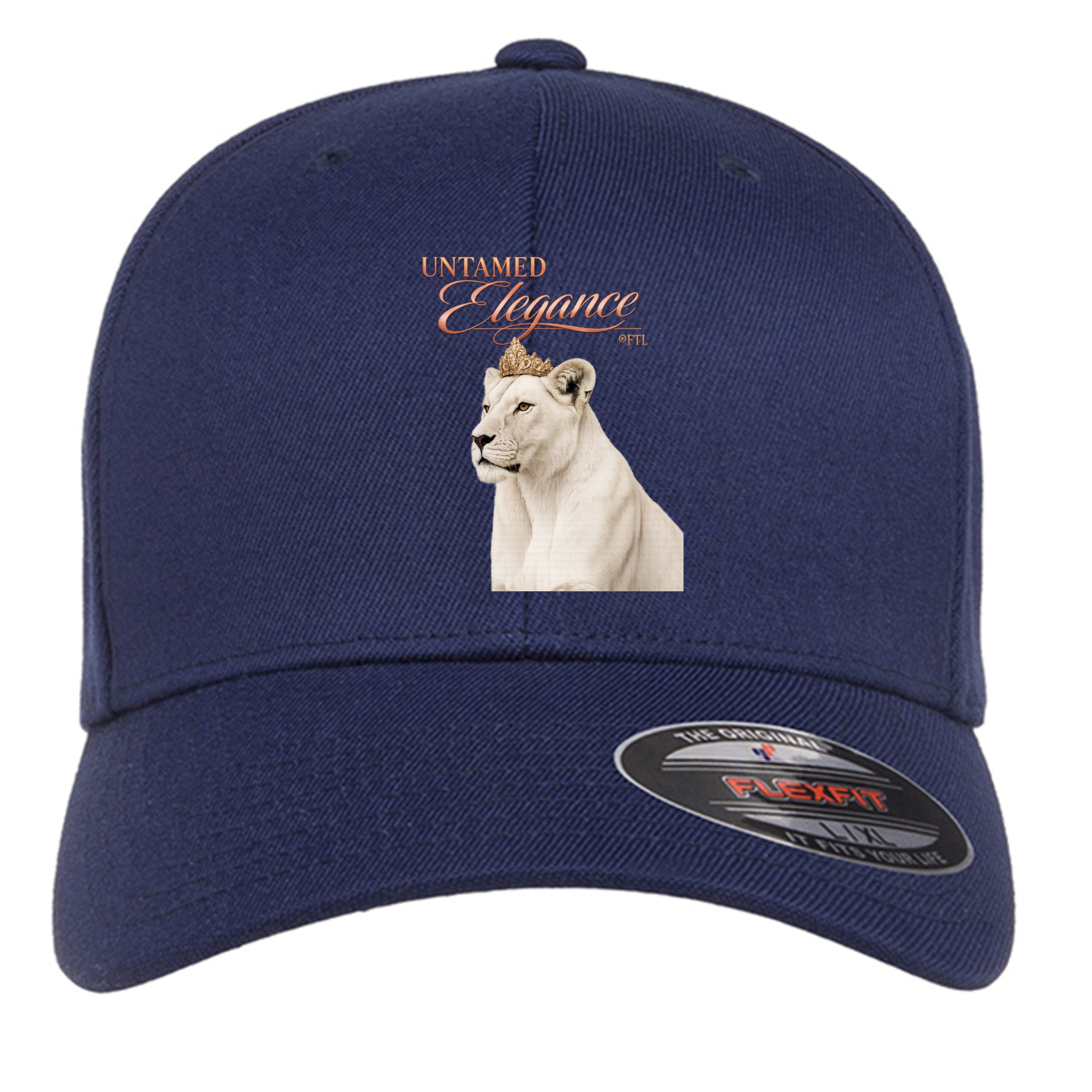 NAVY - 6477 - FRONT