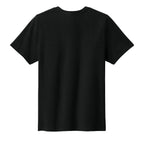 Jet Black - PC43Y - BACK
