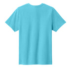 Aquatic Blue - PC43Y - BACK