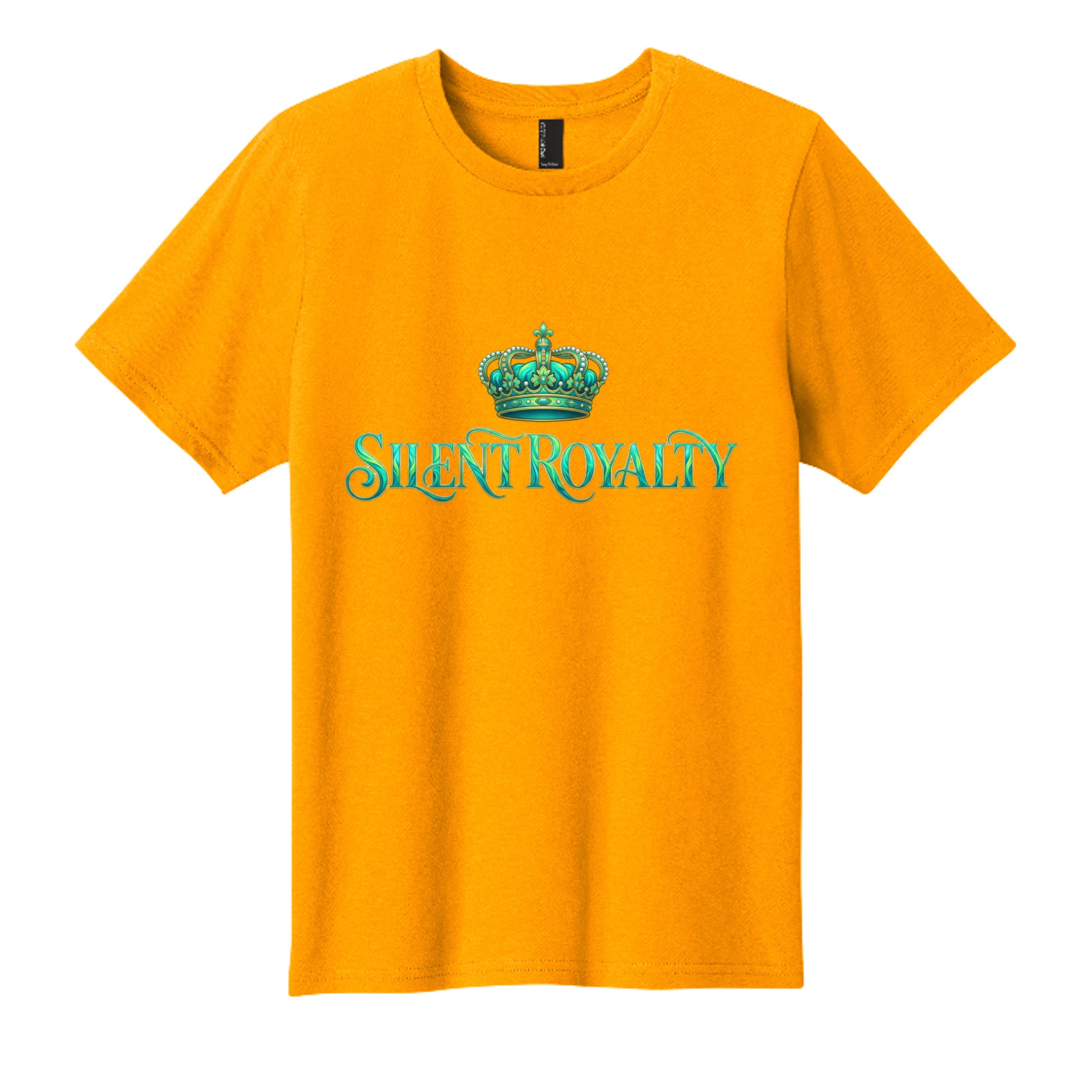 Gold - PC43Y - FRONT