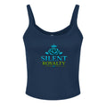 SOLID NAVY BLEND - 1012BE - FRONT