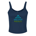 SOLID NAVY BLEND - 1012BE - FRONT