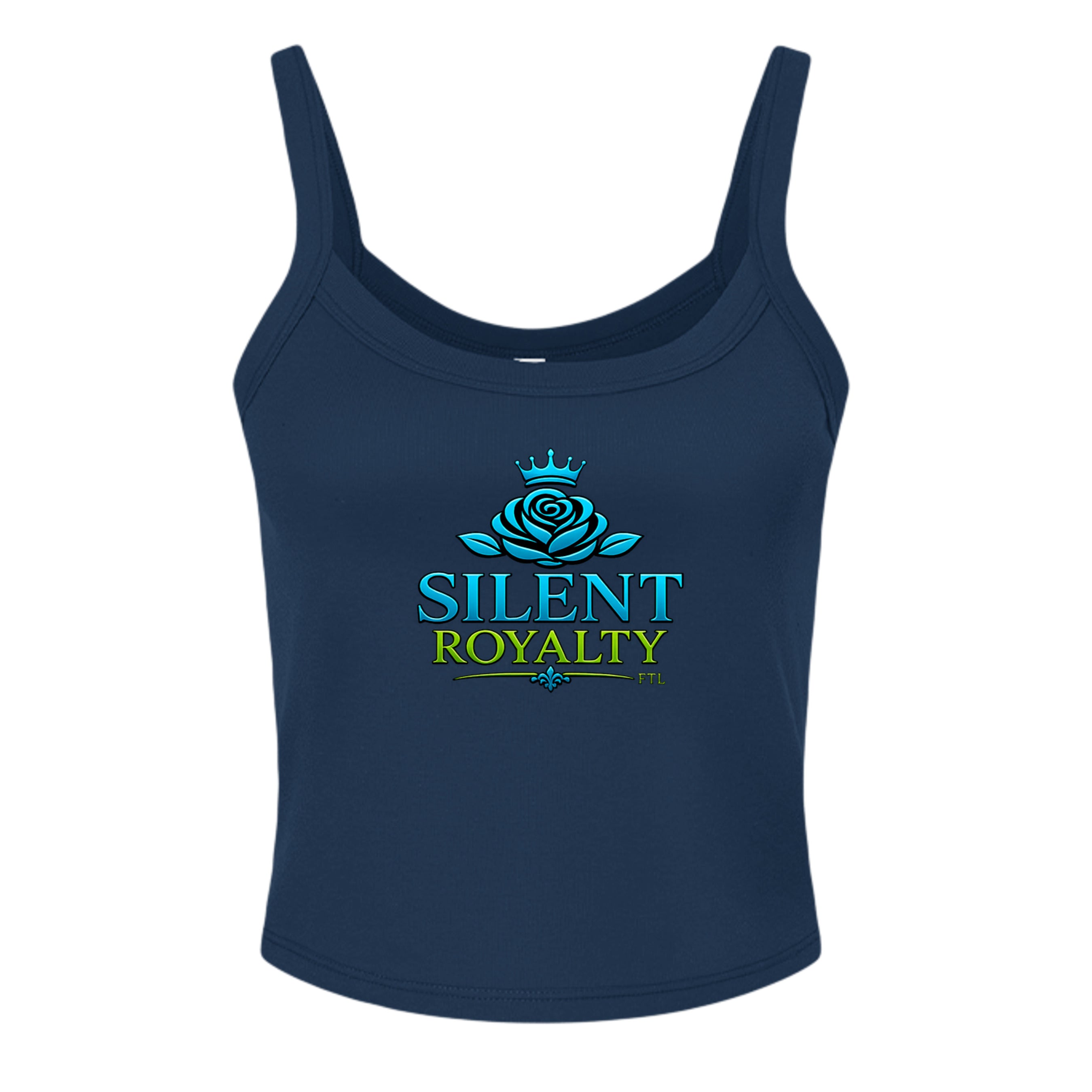 SOLID NAVY BLEND - 1012BE - FRONT
