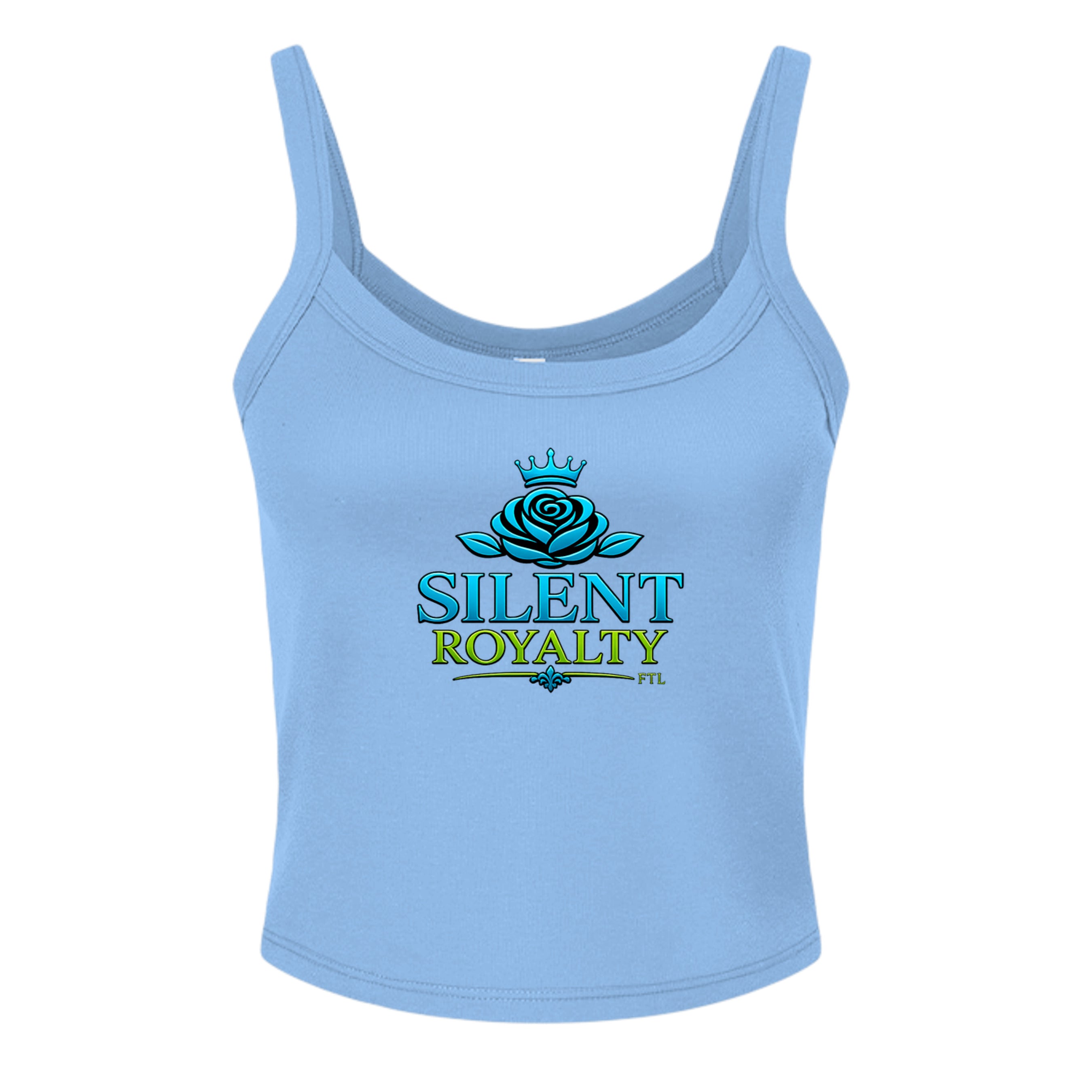 SLD BABY BLU BLN - 1012BE - FRONT